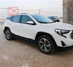 GMC Terrain